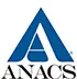 ANACS logo