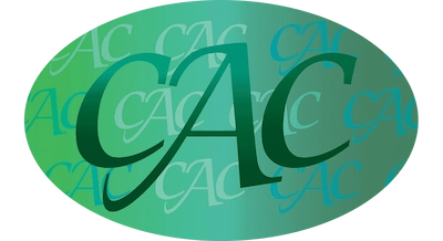 CAC logo