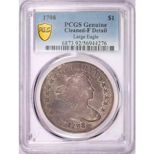 1798 $1 Large Eagle (3)
