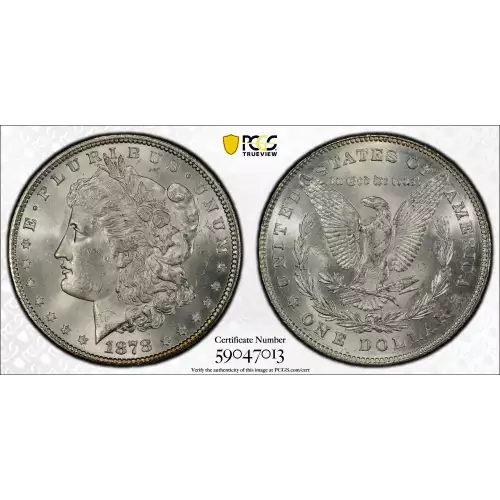 1878 7/8TF $1 Strong (2)