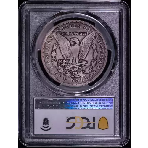 1879-CC $1 Capped Die (2)