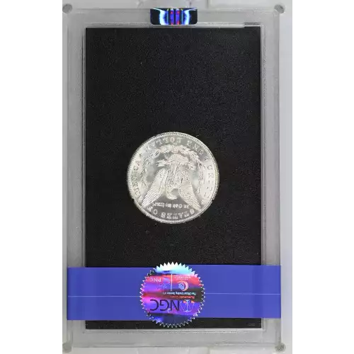 1880 8/7 CC VAM-5 GSA HOARD (3)