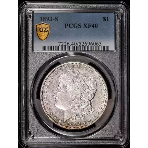 1893-S $1 (2)