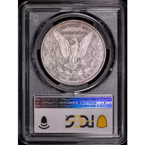 1893-S $1