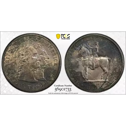 1900 $1 Lafayette (2)