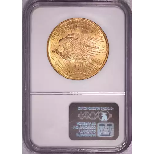 1907 SAINT