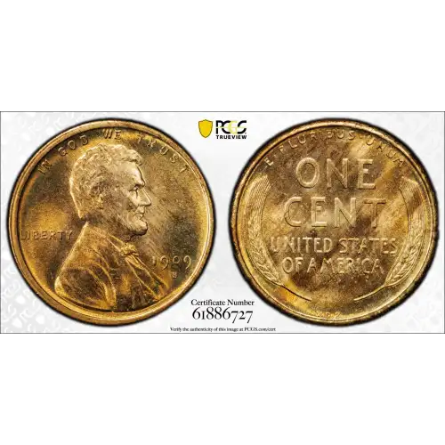 1909-S VDB 1C, RB (2)