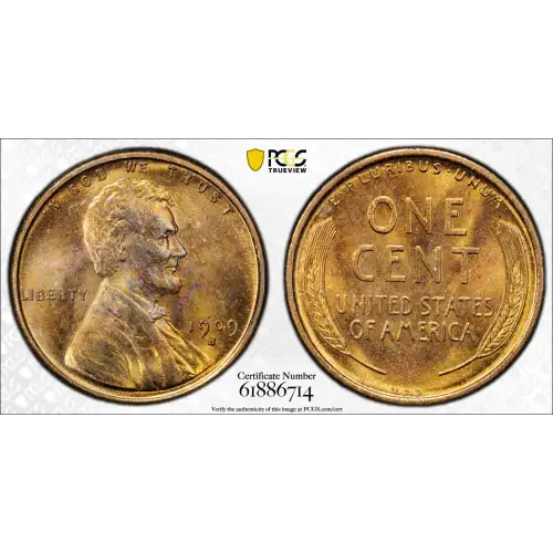 1909-S VDB 1C, RB (2)