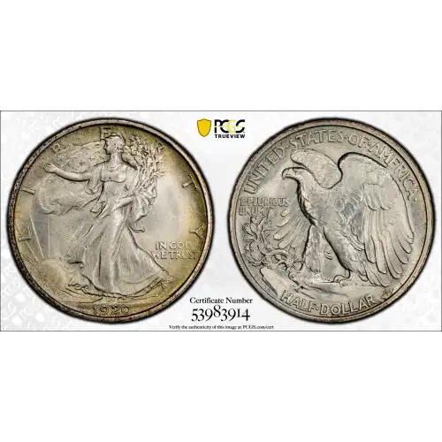 1920 50C