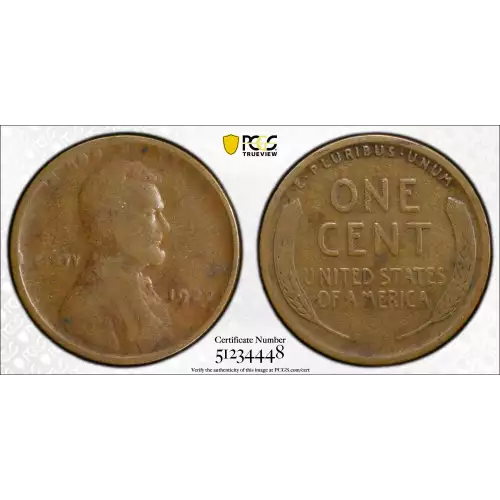 1922 No D 1C Strong Reverse, BN (2)