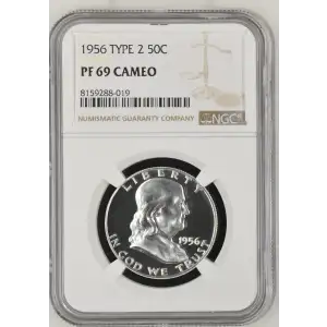 1956  CAMEO