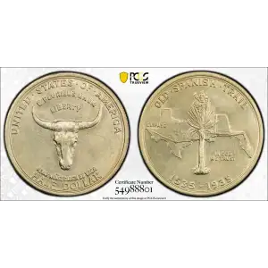 1935 50C Spanish Trail (2)