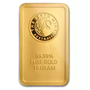 Generic 10g Gold Bar