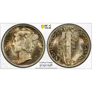 1919 10C, FB (2)