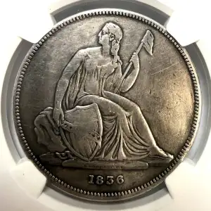 1836 SILVER J-60